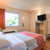 Отель Motel 6 Los Angeles - Norwalk, фото 2