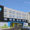 Отель Tru by Hilton Chesterfield Township Detroit в Честерфилде