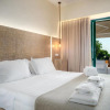 Отель Ammos Beachfront Confortable Rooms - Adults only, фото 17