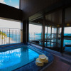 Отель Seaside Hotel Taimaru Kaigetsu, фото 9