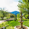 Отель Blue Sky Retreat at San Geronimo Lodge, фото 4