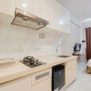 Отель Good Designed And Restful Studio Sky House Bsd Apartment, фото 5