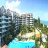 Отель Bayu Beach Resort, фото 12