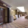 Отель DoubleTree by Hilton Fort Lee - George Washington Bridge, фото 9