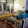 Отель Sherloft Home & Hostel, фото 4