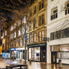 Отель Ibis Glasgow City Centre – Sauchiehall St, фото 1