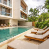 Отель LX PH de 2 Rec. | Piscina Privada | Vista Hermosa, фото 15