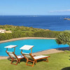 Отель Porto Cervo Luxury Villa With Private Pool and Magnificent View, фото 27