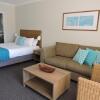 Отель BASE Holidays - Ettalong Beach Premium Apartments, фото 37