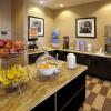 Отель Hampton Inn & Suites Seattle/Federal Way, фото 11