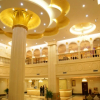 Отель Vienna International Hotel (Yan'an Shenglong Railway Station), фото 9
