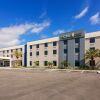 Отель Home2 Suites by Hilton Vero Beach I-95, фото 1