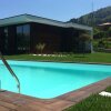 Отель Villa With 4 Bedrooms In Vieira Do Minho, With Private Pool, Enclosed Garden And Wifi, фото 15