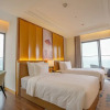Отель Grand Hyams Hotel - Quy Nhon Beach, фото 5