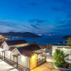 Отель Yeosu Maison Blanche Pension, фото 19