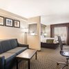 Отель Comfort Suites, фото 32