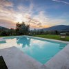 Отель Hilltop Villa in Castiglion Fiorentino With Pool & Views, фото 25