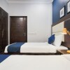 Отель SilverKey Executive Stays 33402 HUDA City Centre, фото 17
