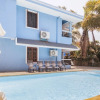 Отель GuestHouser 4 BHK Villa in Calangute, фото 1