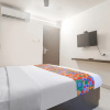 Отель Fabhotel Akshara Innotel, фото 9