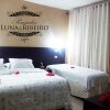 Отель Pousada Luna, фото 3