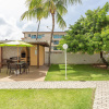Отель CoHost Apt Sea 03 80m do mar e 500m da Vila, фото 13