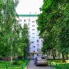 Гостиница Квартиры «Дом у метро», ул. Россошанская в Москве