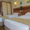 Отель Dalyan Palmiye Resort, фото 7
