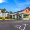 Отель Motel 6 Chambersburg, фото 10