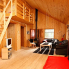 Отель 8 Person Holiday Home in Hals, фото 6