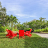 Отель River View Home w Boat Dock, фото 23