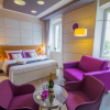 Отель Peninsula Luxury Rooms, фото 2