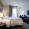 Отель Sleep Inn & Suites Park City - Wichita North, фото 33