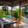 Отель Villa Kompiang Bali, фото 8