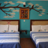 Отель Forrest Hotel Huatulco	, фото 8