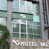 Отель Valya Hotel - Kuala Terengganu, фото 12