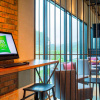 Отель Ibis Styles Kota Kinabalu Inanam Hotel, фото 5