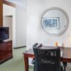 Отель SpringHill Suites by Marriott Norfolk Virginia Beach, фото 4