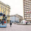 Отель Apartments Trend, фото 1