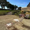 Отель Les Granges Pelloquin, фото 31