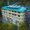 Отель Regenta Place Green Leaf Manali- A Centrally Heated Resort, фото 11