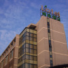 Отель Lotel Hotel, фото 1