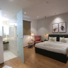 Отель Pondy Heights - Suites and Studios, фото 3