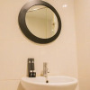 Отель Nice And Comfort Studio At Tamansari Semanggi Apartment, фото 7