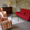 Отель Gîtes du Manoir de Goandour, фото 10