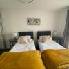 Отель 2 Bedroom Apartment in Portrush Town Centre в Портруше