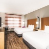 Отель La Quinta Inn & Suites by Wyndham Chattanooga North - Hixson, фото 17