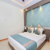 Отель OYO 9332 Aishwarya Le Royale, фото 10