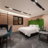 Отель Uijeongbu Hotel Star, фото 31