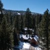 Отель Cinnamon by Avantstay Gorgeous Cabin in Big Bear w/ Hot Tub & Fire Pit!, фото 9